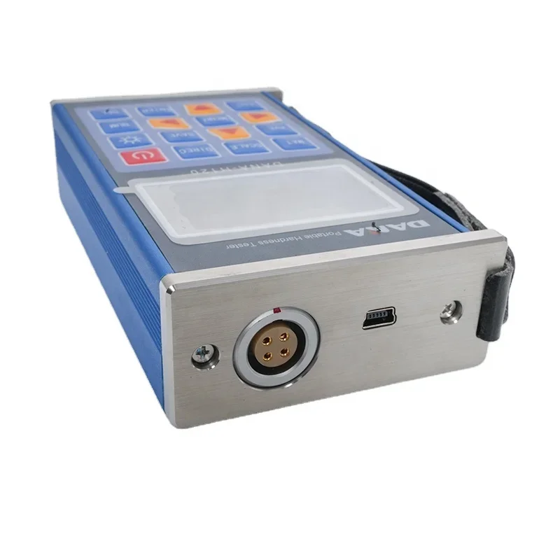 Hardness Tester Leeb Portable - DANA-H120 testeur numérique de dureté des
