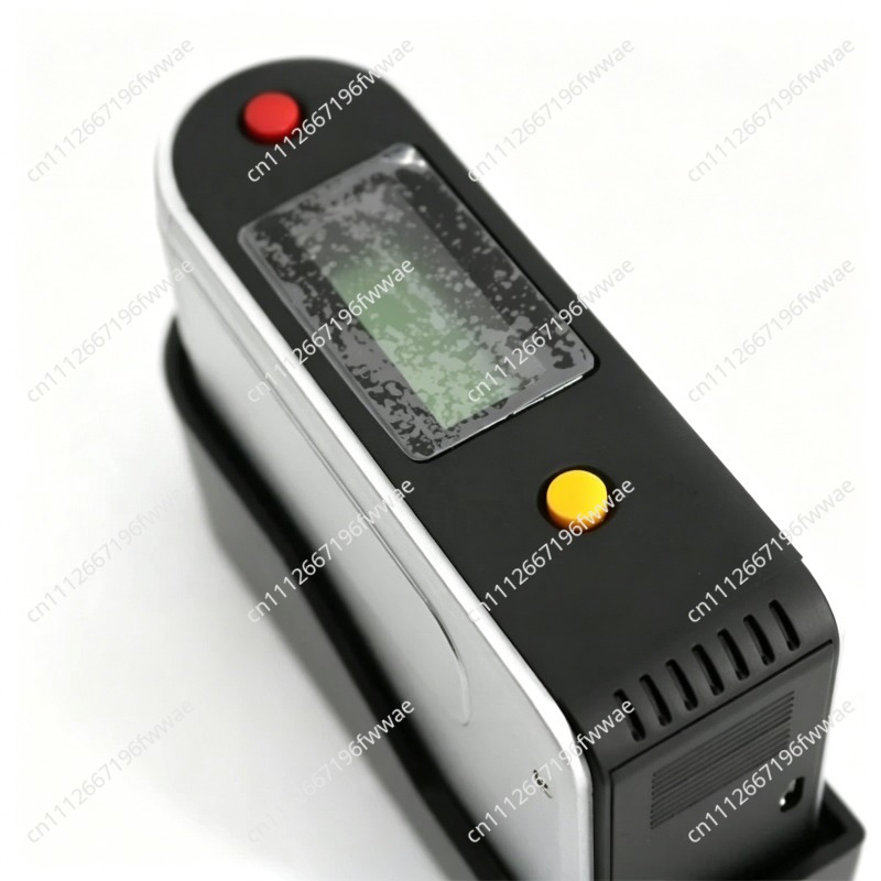 Gloss Meter Digital 0-200Gu - ETB-0686 Glossmètre numérique pour surfaces non