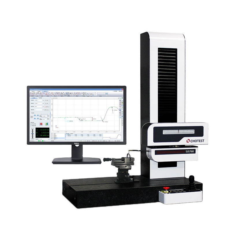 Surface Profilometer Roughness - Profilomètre, instrument de mesure de profil,