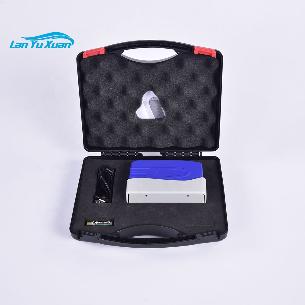 Gloss Meter Digital 0-200Gu - Glossmètre numérique ETB1786 pour laitres cuits,