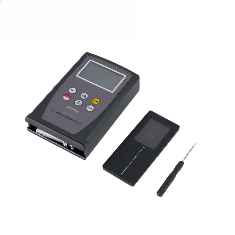 Surface Roughness Tester Portable - Testeur de rugosité de surface numérique