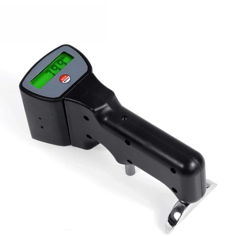 Hardness Tester Leeb Portable - Testeur de dureté numérique à une