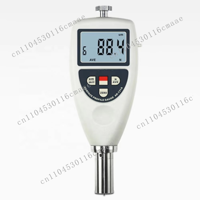 Surface Roughness Tester Portable - AR-131A : profilomètre numérique portable pour