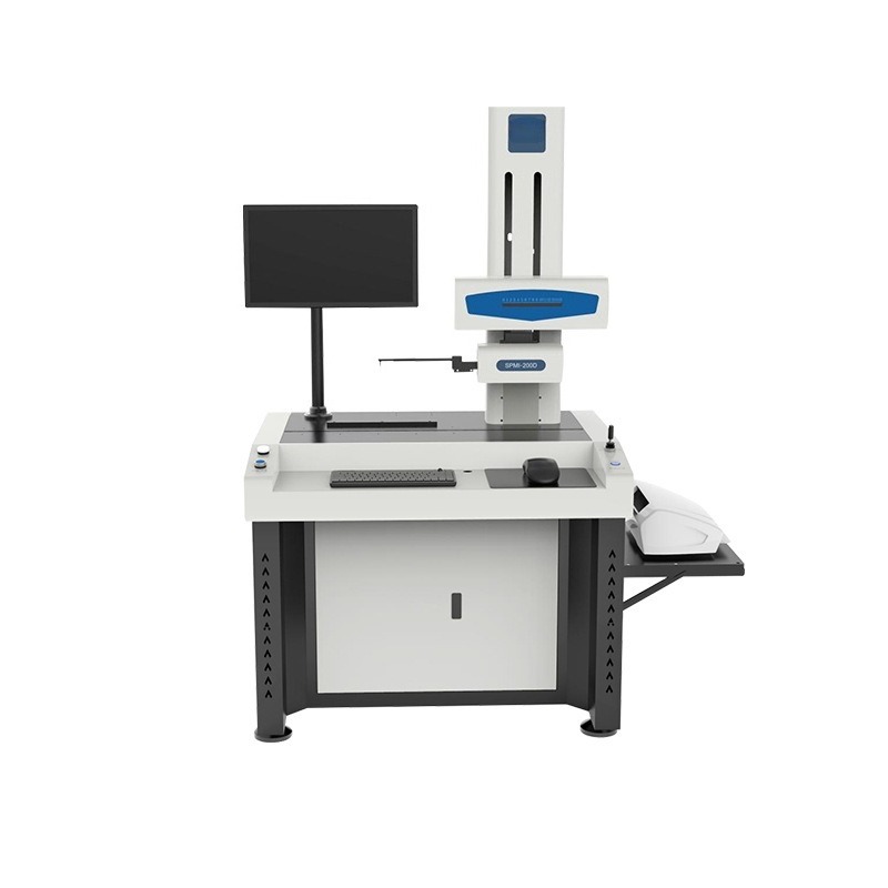 Surface Profilometer Roughness - Profilomètre de rugosité de surface de