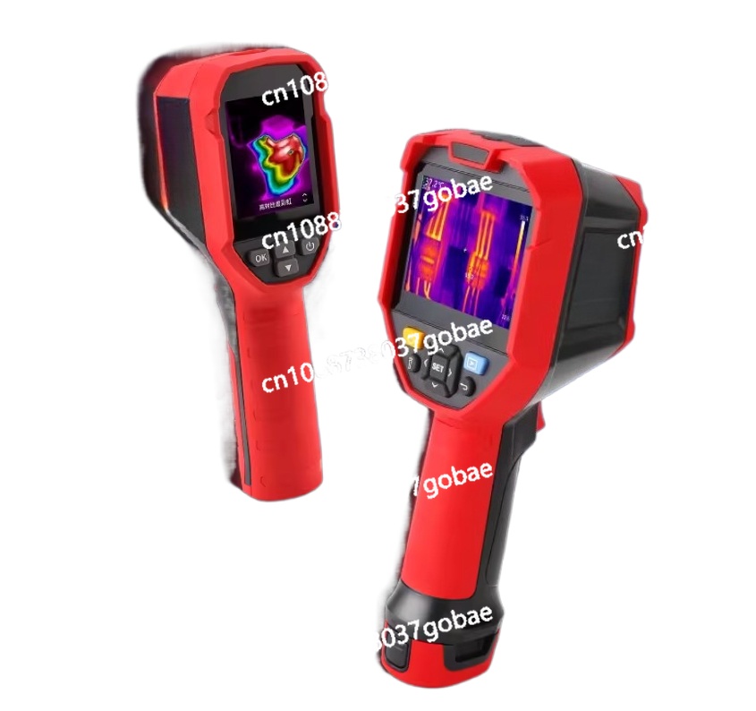 Thermal Camera Pcb 256X192 - Caméra thermique ET692C 256X192, caméra d'imagerie