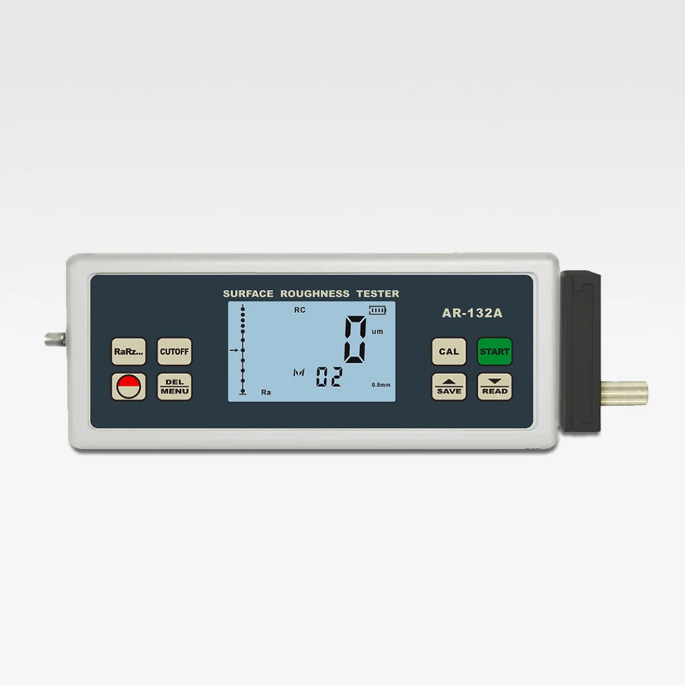 Roughness Tester Ra Rz 0.001 - Testeur numérique de rugosité de surface