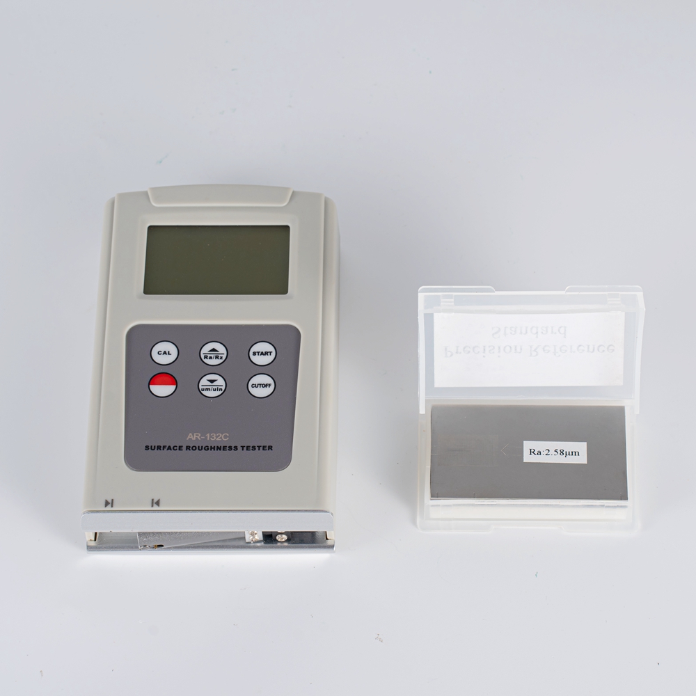 Surface Roughness Tester Portable - Testeur de rugosité de surface portable