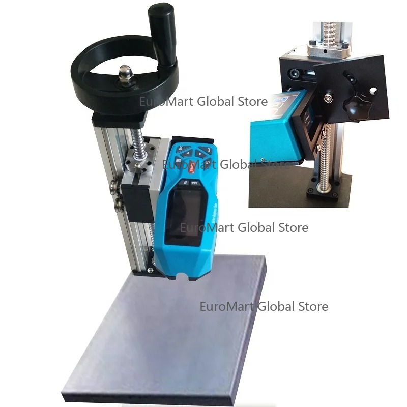 Surface Roughness Tester Portable - Équipement de contrôle non destructif, testeur