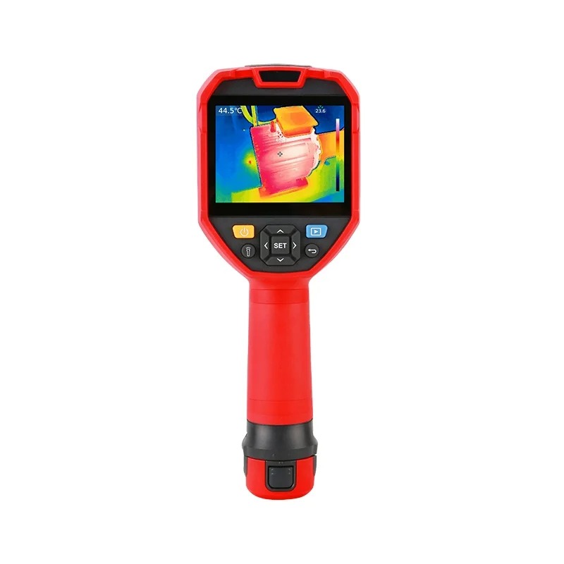 Thermal Camera Pcb 256X192 - Caméra thermique infrarouge, résolution IR 256x192,
