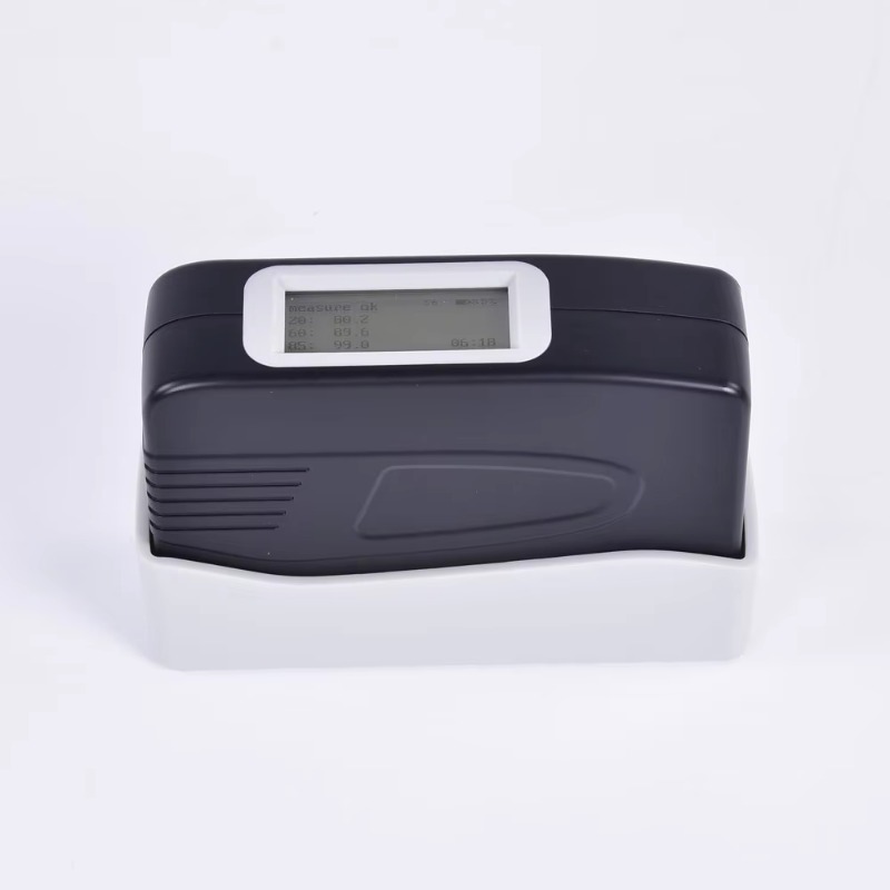 Gloss Meter Digital 0-200Gu - Glossmètre numérique multi-angles ETB1783, 20 °