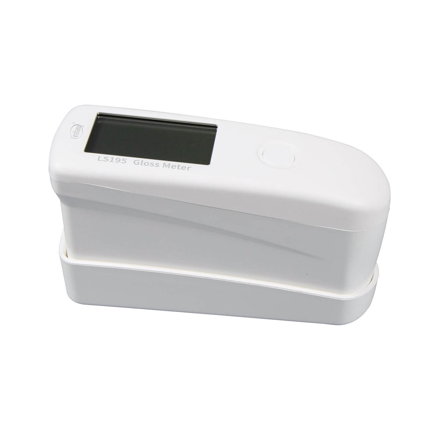 Gloss Meter Digital 0-200Gu - Glossmètre numérique LS195 pour marbre, peinture