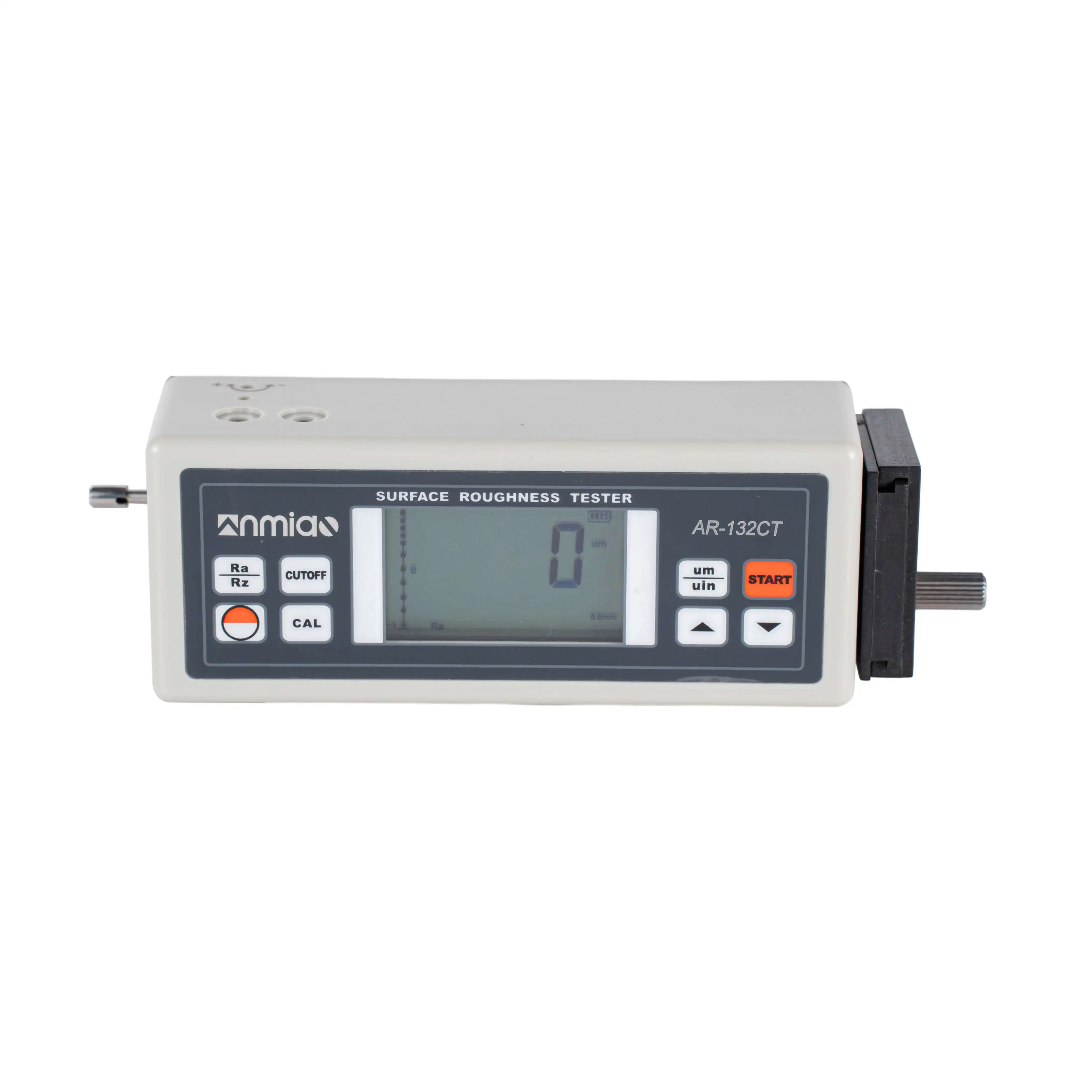 Surface Roughness Tester Portable - Testeur de rugosité portable AR-132CT, testeur