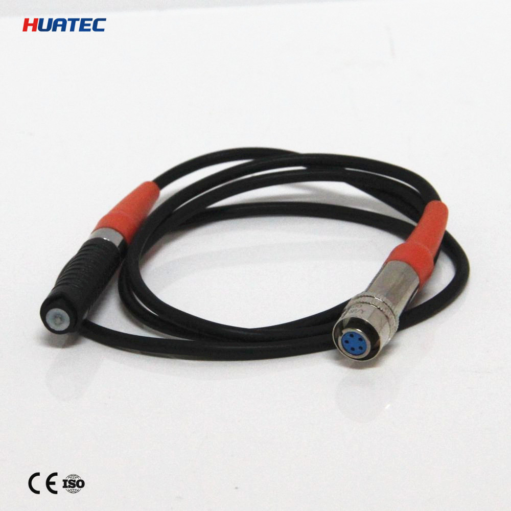 Coating Thickness Gauge Digital - Sonde ferreuse pour jauge d'épaisseur de