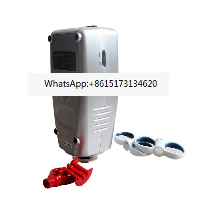 Colorimètre portable économiqu - Colorimeter Paint Color Meter avis et prix