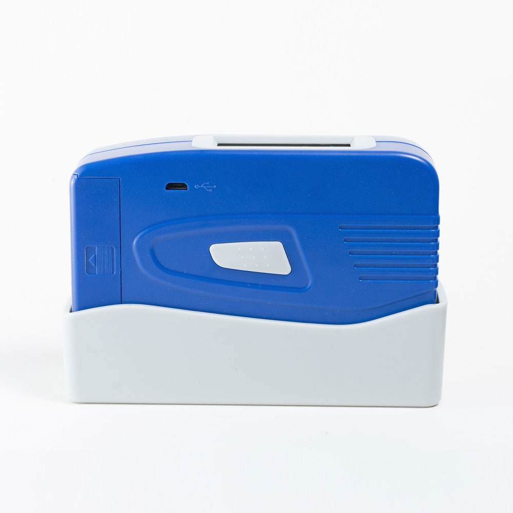 Glossmètre numérique multi-ang - Gloss Meter Digital 0-200Gu avis et prix