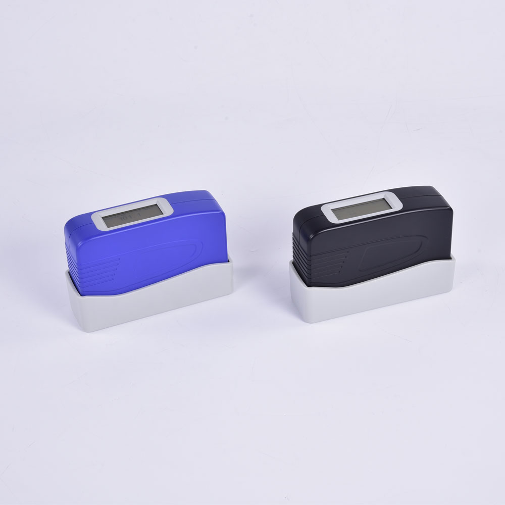 Glossmètre numérique multi-ang - Gloss Meter Digital 0-200Gu avis et prix