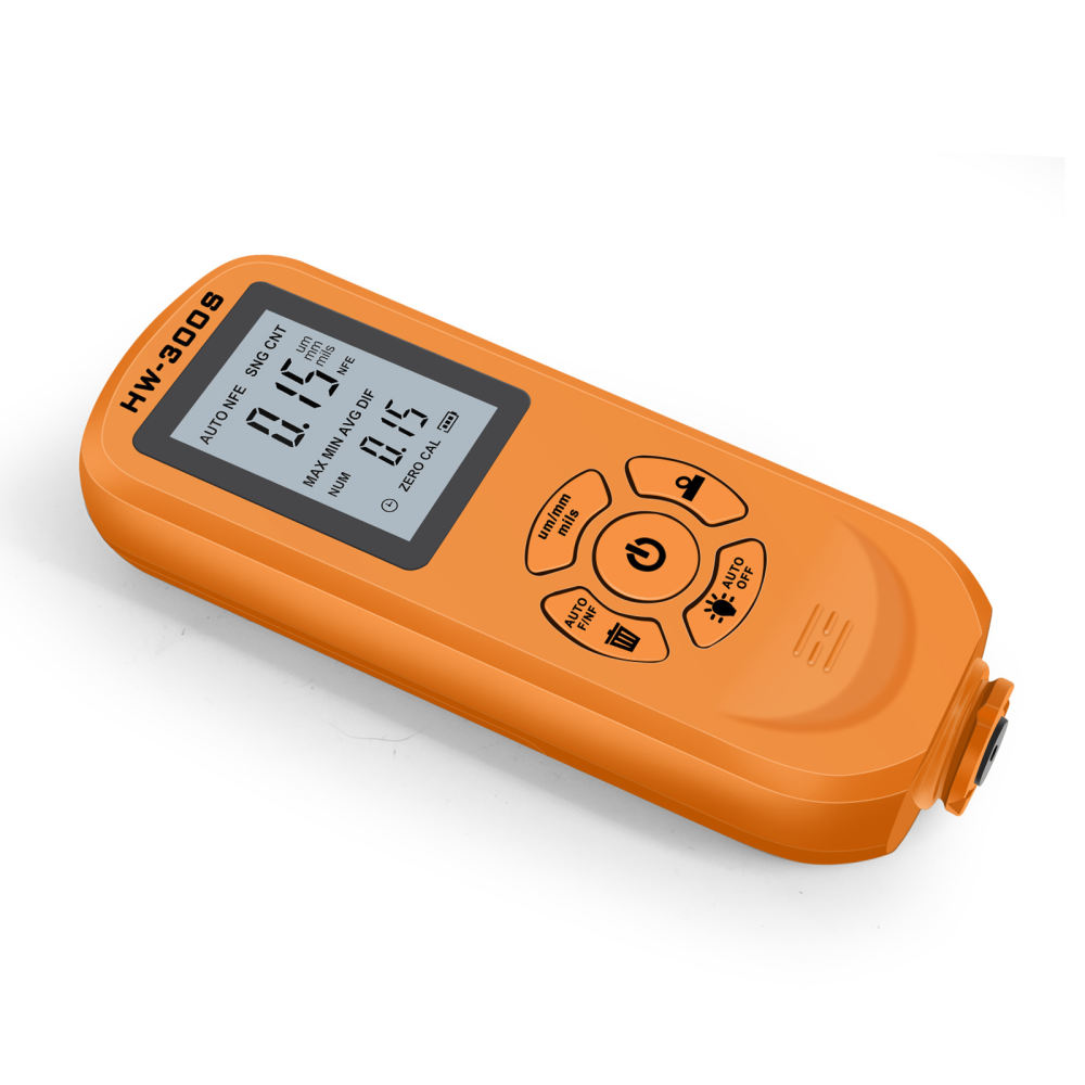 Jauge numérique d'épaisseur de - Coating Thickness Gauge Digital avis et prix