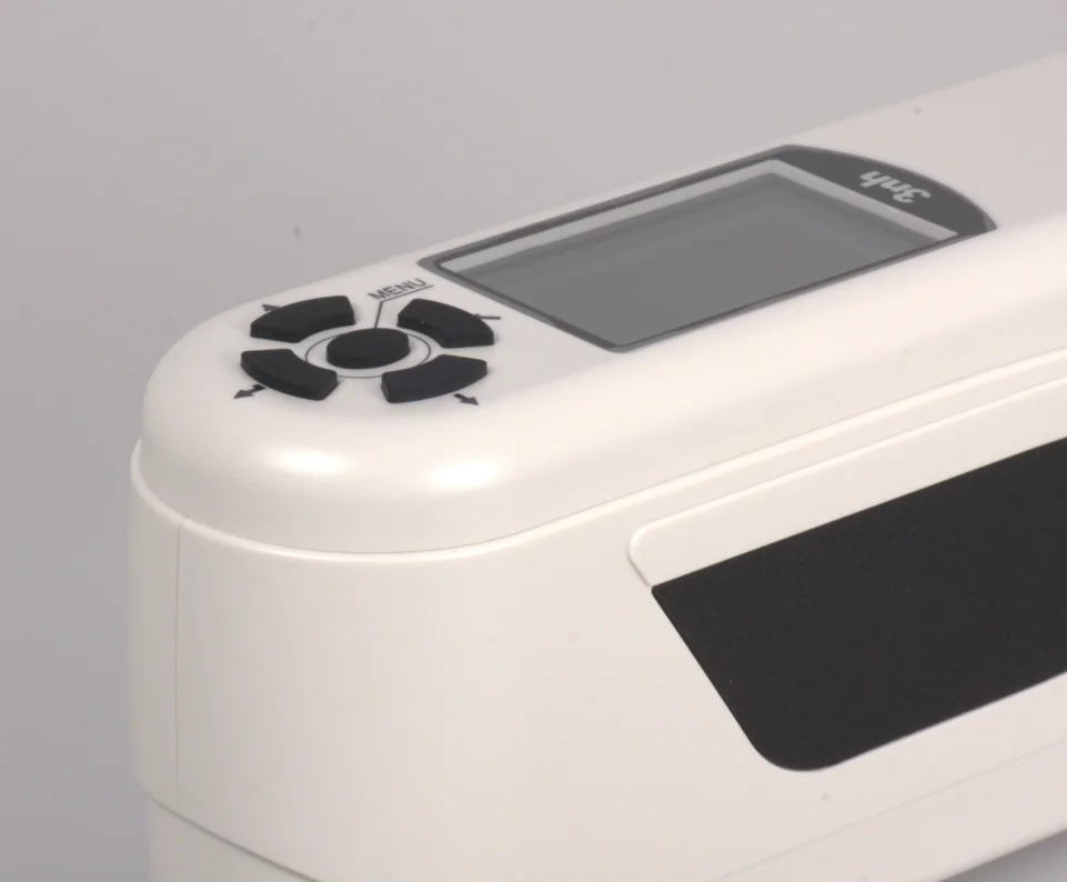 Analyseur de spectre de couleu - Colorimeter Paint Color Meter avis et prix
