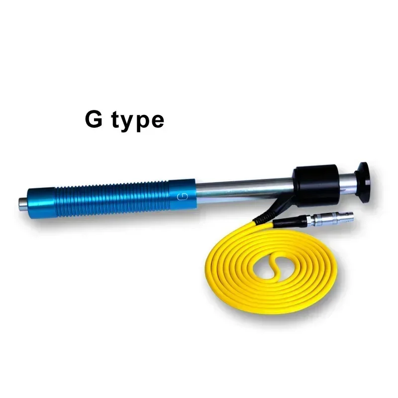 En stock – Sonde d'impact Leeb - Hardness Tester Leeb Portable avis et prix