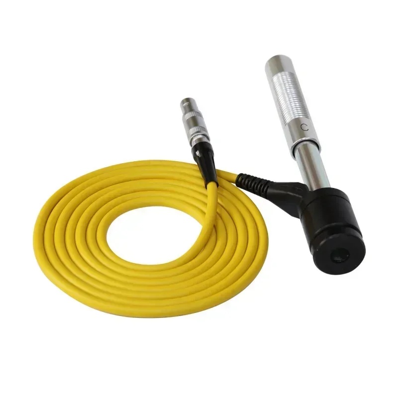 En stock – Sonde d'impact Leeb - Hardness Tester Leeb Portable avis et prix