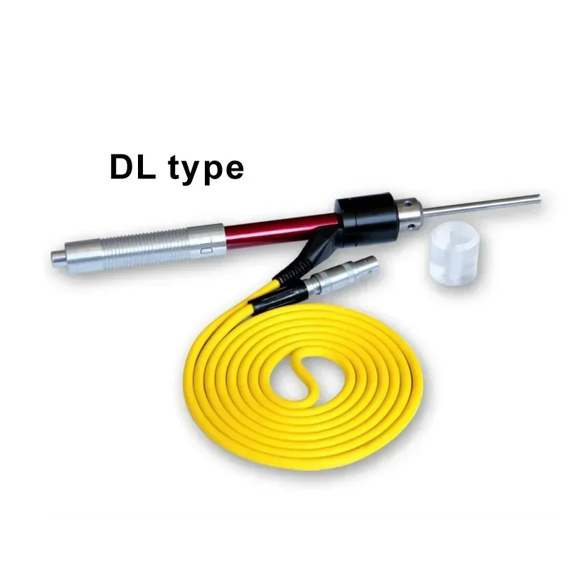 En stock – Sonde d'impact Leeb - Hardness Tester Leeb Portable avis et prix