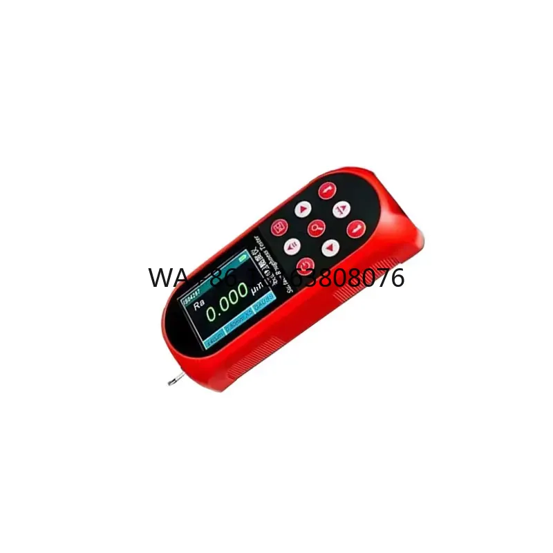 Testeur de rugosité de surface - Surface Roughness Tester Portable avis et prix