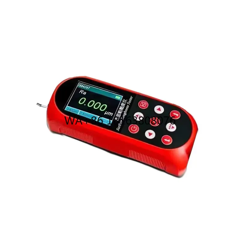 Testeur de rugosité de surface - Surface Roughness Tester Portable avis et prix
