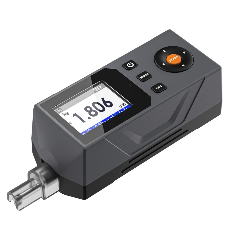 Testeur de rugosité de Surface - Roughness Tester Ra Rz 0.001 avis et prix