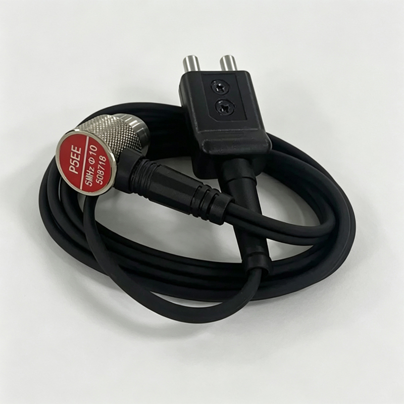 Sonde de mesure d'épaisseur pa - Ultrasonic Thickness Gauge Metal avis et prix
