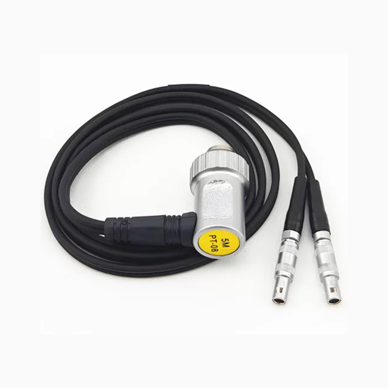 Sonde de mesure d'épaisseur pa - Ultrasonic Thickness Gauge Metal avis et prix