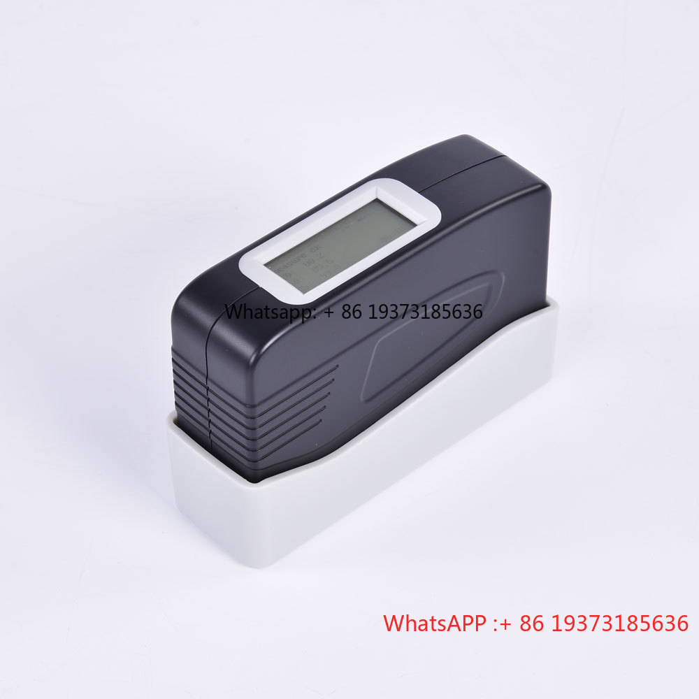 Glossmètre numérique ETB1786 p - Gloss Meter Digital 0-200Gu avis et prix