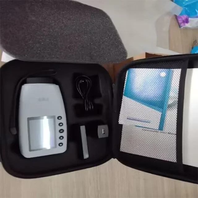 Colorimètre Portable WR10 8mm  - Colorimeter Paint Color Meter avis et prix