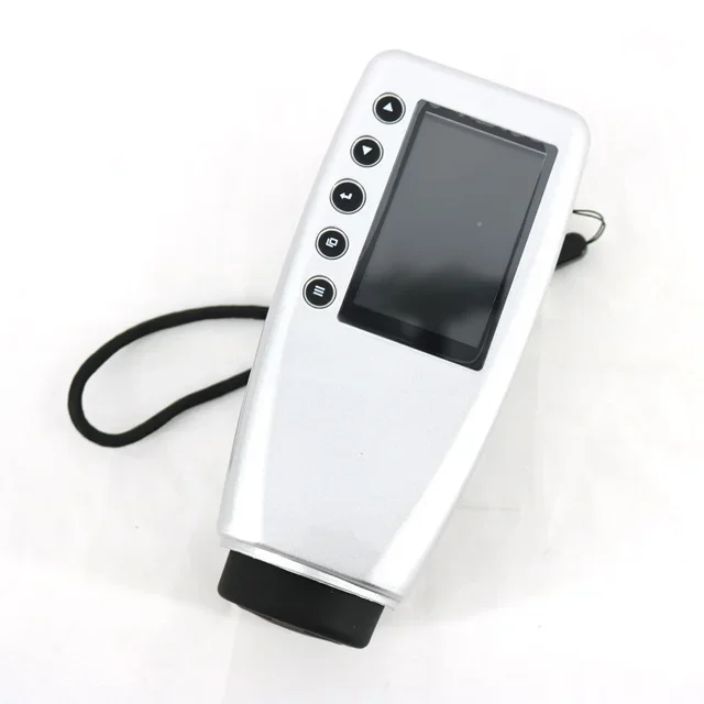 Colorimètre Portable WR10 8mm  - Colorimeter Paint Color Meter avis et prix