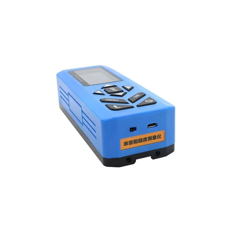 Testeur de rugosité de surface - Surface Roughness Tester Portable avis et prix
