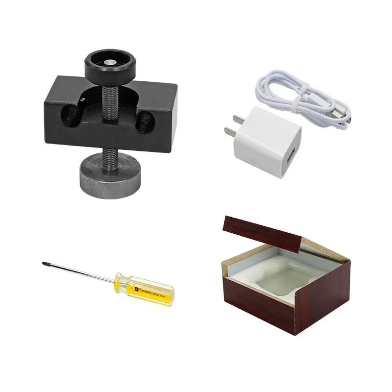 Testeur de rugosité de surface - Surface Roughness Tester Portable avis et prix
