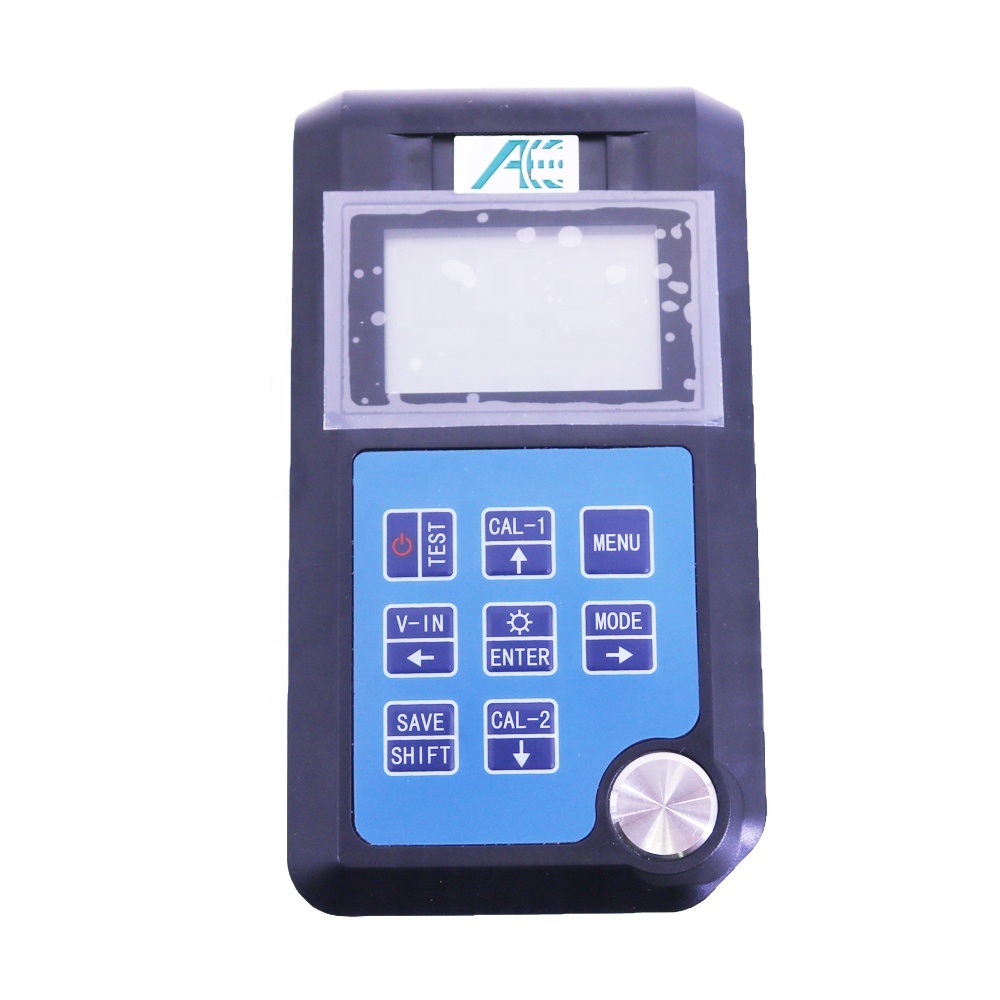 Jauge d'épaisseur numérique ul - Coating Thickness Gauge Digital avis et prix