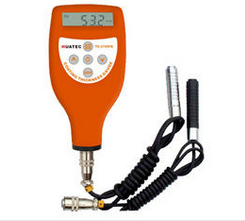 Jauge d'épaisseur ultrasonique - Coating Thickness Gauge Digital avis et prix