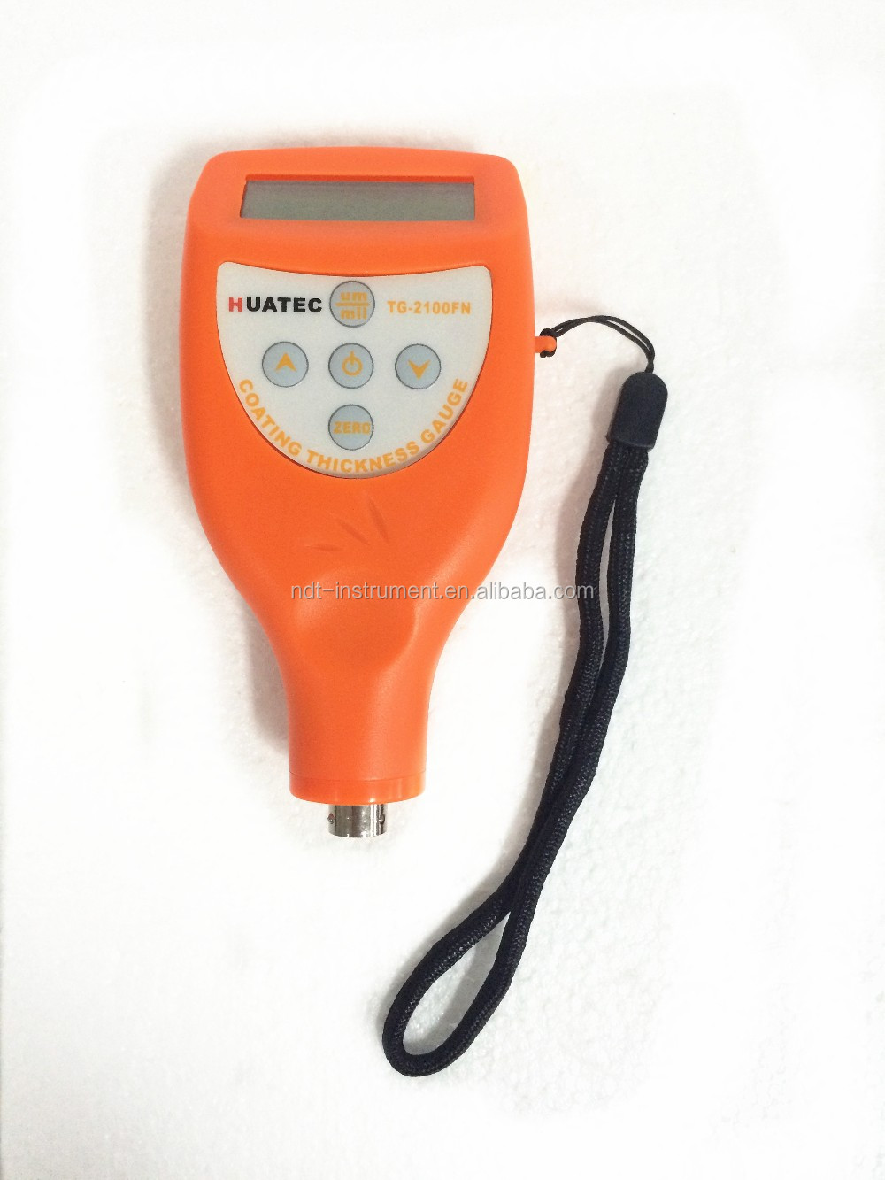 Jauge d'épaisseur ultrasonique - Coating Thickness Gauge Digital avis et prix