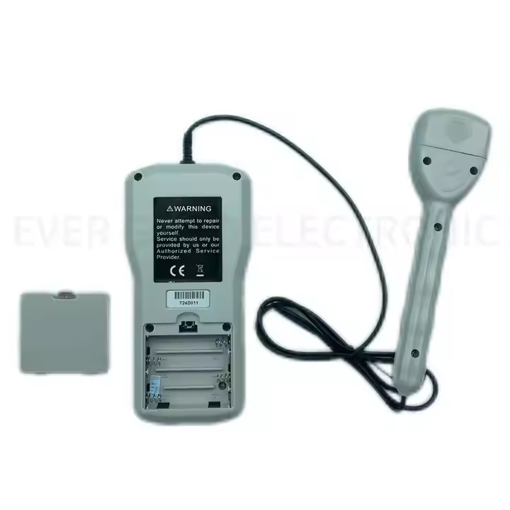 Humidimètre numérique pour boi - Moisture Meter Concrete Digital avis et prix