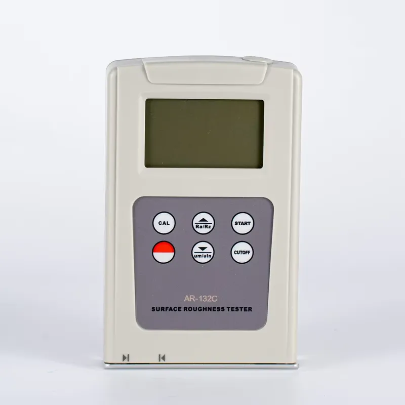 Testeur de rugosité de surface - Surface Roughness Tester Portable avis et prix