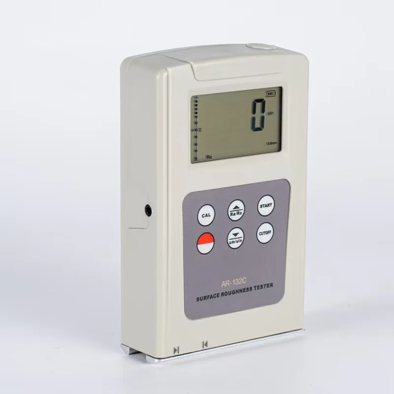 Testeur de rugosité de surface - Surface Roughness Tester Portable avis et prix