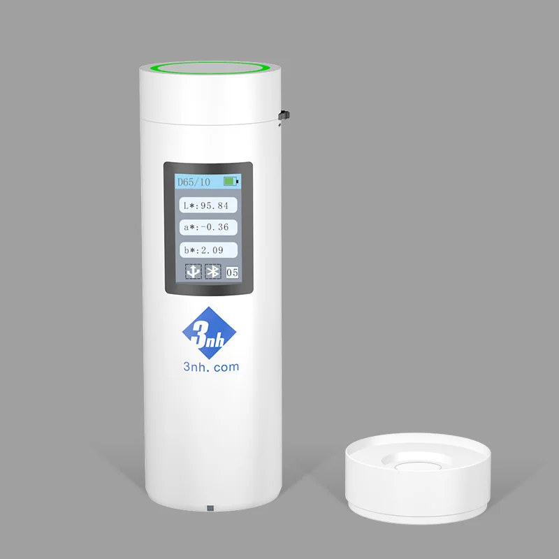 Colorimètre portable 3nh CR1,  - Colorimeter Paint Color Meter avis et prix
