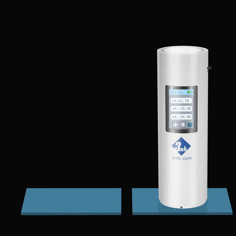 Colorimètre portable 3nh CR1,  - Colorimeter Paint Color Meter avis et prix