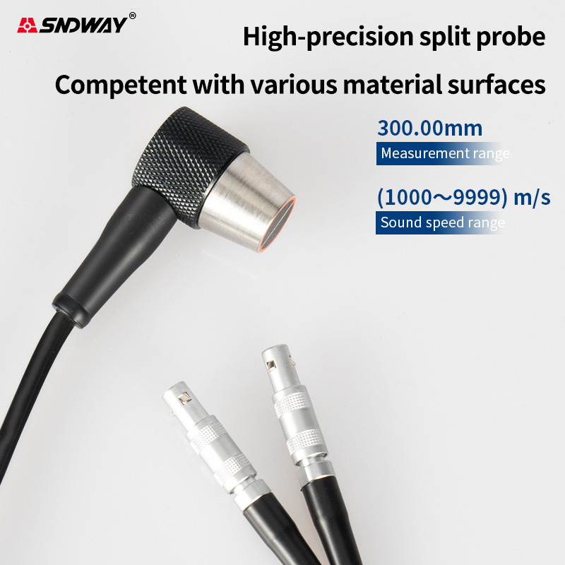Jauge d'épaisseur ultrasonique - Ultrasonic Thickness Gauge Metal avis et prix
