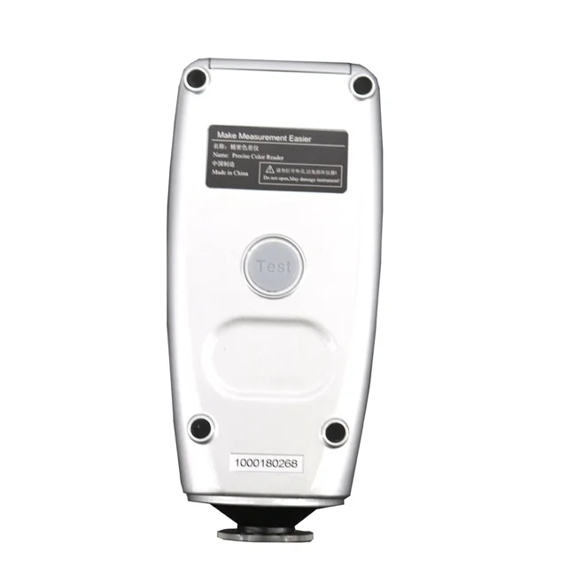 Colorimètre portable WR10 8mm  - Colorimeter Paint Color Meter avis et prix