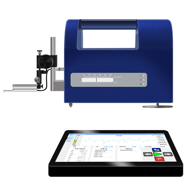Profilomètre de rugosité SSR30 - Surface Profilometer Roughness avis et prix
