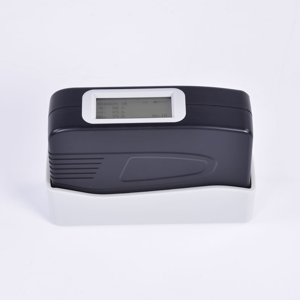 Glossmètre numérique multi-ang - Gloss Meter Digital 0-200Gu avis et prix