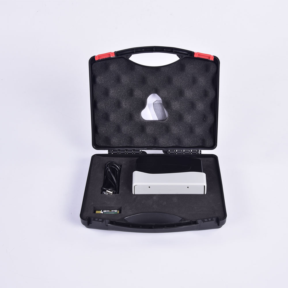 Glossmètre numérique multi-ang - Gloss Meter Digital 0-200Gu avis et prix