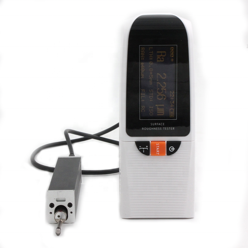 Vente d'usine IPRE : Profilomè - Surface Roughness Tester Portable avis et prix