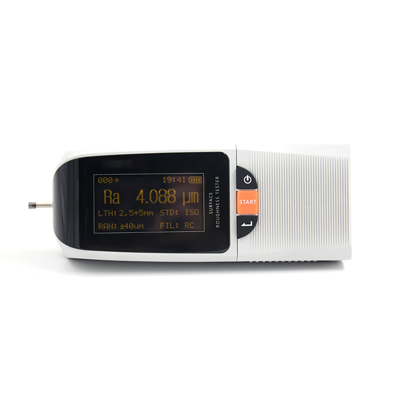 Vente d'usine IPRE : Profilomè - Surface Roughness Tester Portable avis et prix